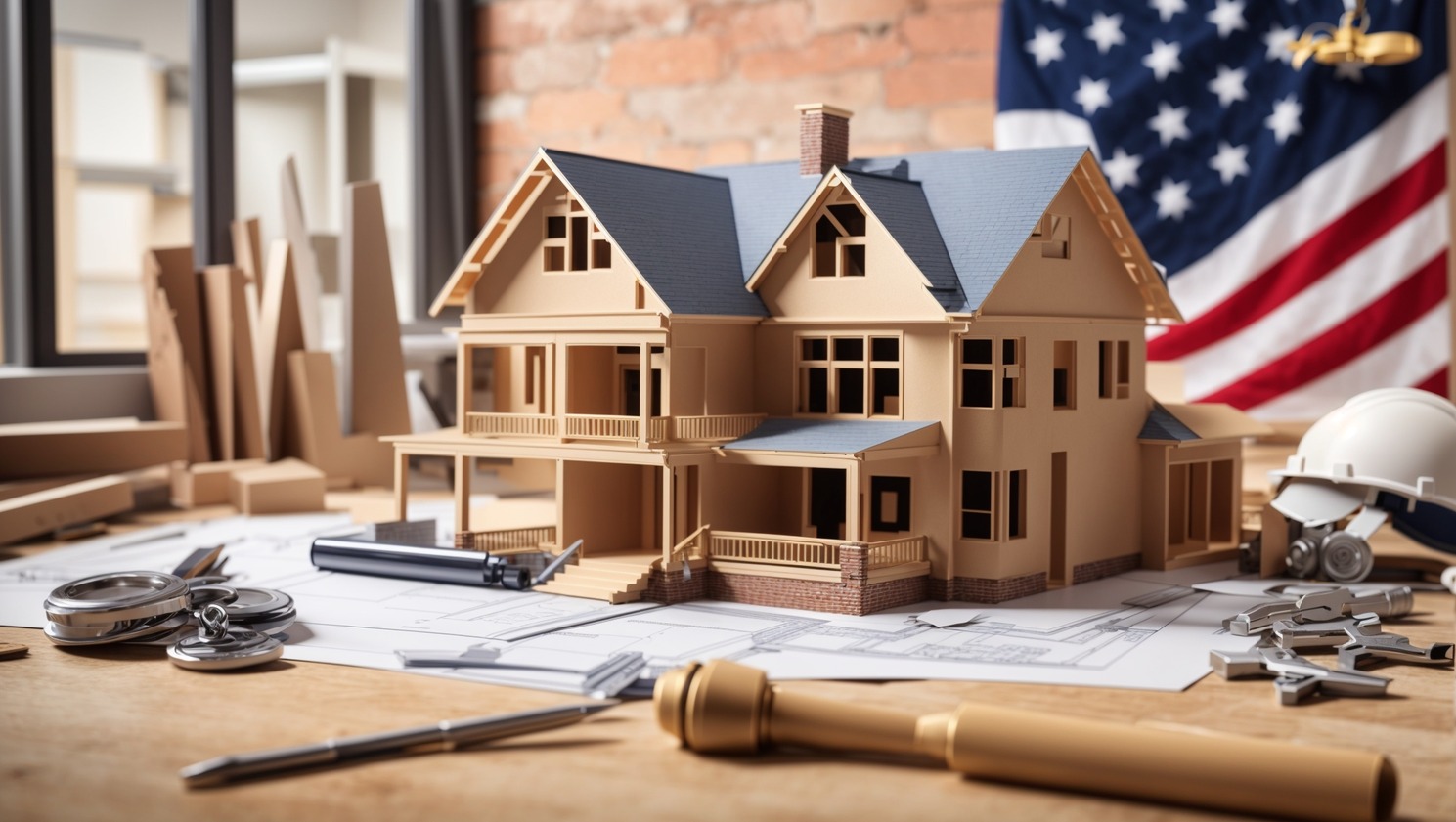 Building Your Dreams: A Guide to Using the Construction Loan Calculator