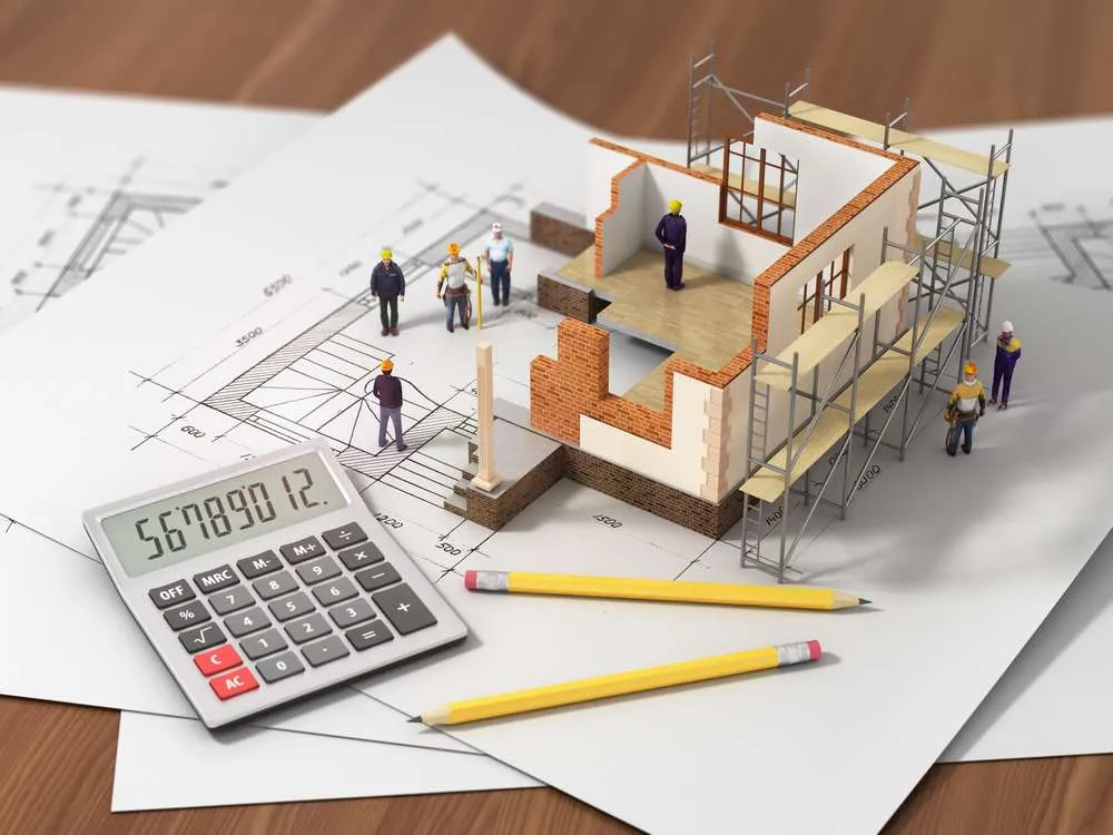 Building Your Dreams: A Guide to Using a Construction Loan Calculator